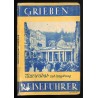 [Grieben] Marienbad und Umgebung Bad Königswart und Angaben für Autofahrer