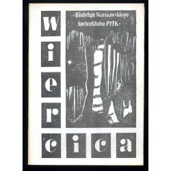 Wiercica. Biuletyn informacyjny. Nr 65 (77) (Grudzień 1989) [Pamiętnik Stefana Zwolińskiego cz.5: 1918]