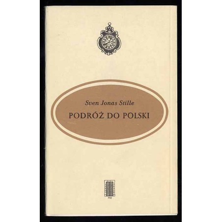 Podróż do Polski