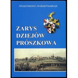 Zarys dziejów Prószkowa
