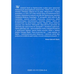 Zarys dziejów Prószkowa