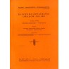 Klucze do oznaczania owadów Polski. Cz.18: Pluskwiaki różnoskrzydłe - Heteroptera. Z.2: Corixidae, Notonectidae, Pleidae, Nepida