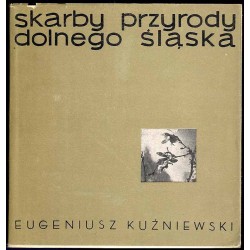 Skarby przyrody Dolnego Śląska