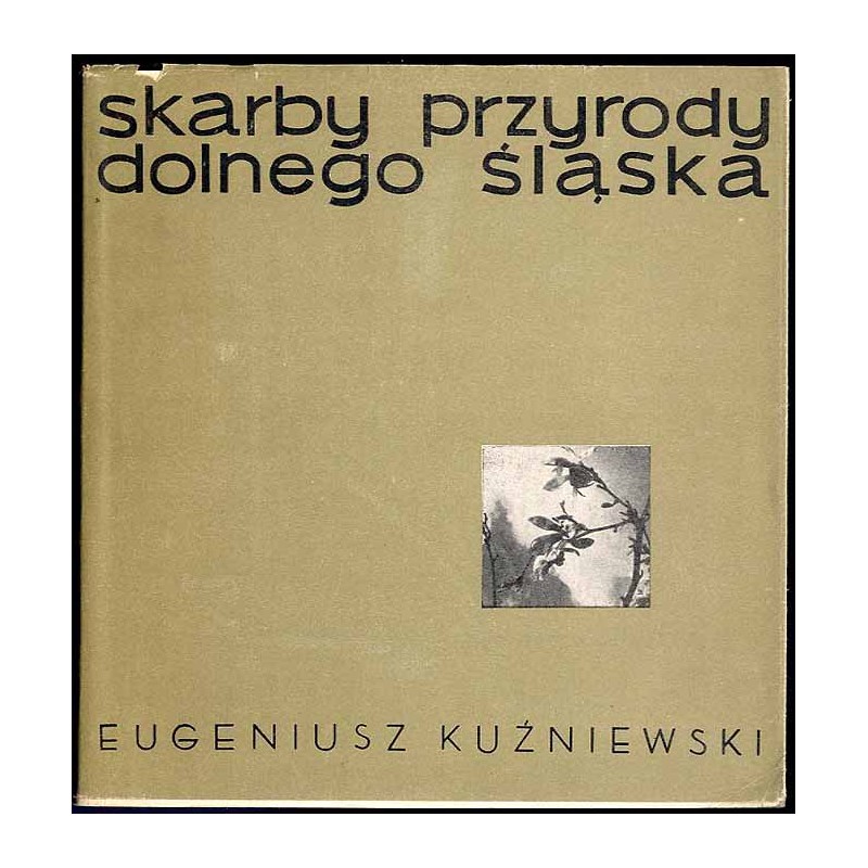 Skarby przyrody Dolnego Śląska