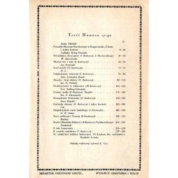 Naokoło Świata. Nr 17 (1925) / Kazimierz Grus