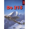Dornier 215. Do 215