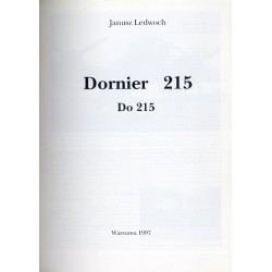 Dornier 215. Do 215