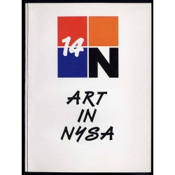 Art in Nysa. 14 N