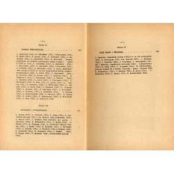 Pamiętnik X Powszechnego Zjazdu Historyków Polskich w Lublinie 9-13 września1969 r. Referaty i dyskusja III. Sekcje I-IV