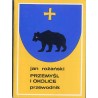 Przemyśl i okolice. Przewodnik