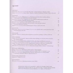 Śląsk Opolski. Społeczeństwo, gospodarka, kultura. R.10 (2000). Nr 3 (40) (Lipiec-Wrzesień 2000)