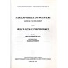 Judaika polskie z XVI-XVIII wieku. Materiały do bibliografii. Cz.1: Druki w językach nie-żydowskich