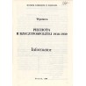 Wystawa. Piechota II Rzeczypospolitej 1918-1939. Informator