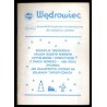Wędrowiec. Kwartalnik krajoznawczo-turystyczny dla młodzieży szkolnej. R.2 (1992). Nr 1/3 (I 1992)