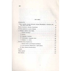 Szkice literackie (Wielcy i mali)
