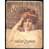 Mon bijou. Valse. Op. 101
