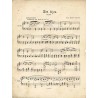 Mon bijou. Valse. Op. 101