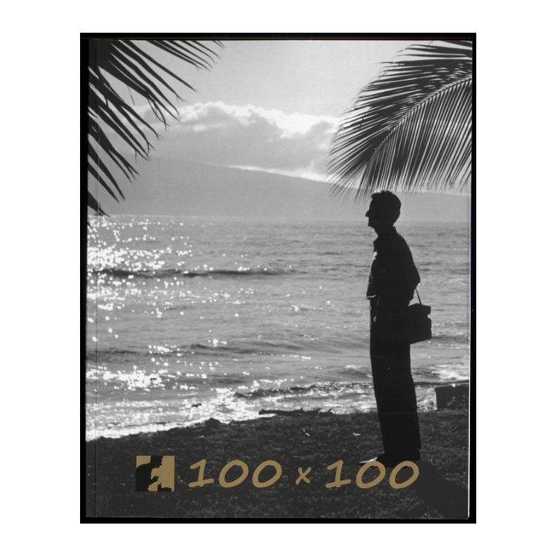 100x100 wystawa i katalog z okazji setnych urodzin Stefana Arczyńskiego