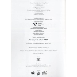 100x100 wystawa i katalog z okazji setnych urodzin Stefana Arczyńskiego