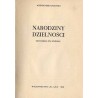 Narodziny dzielności. Opowiadania dla młodzieży
