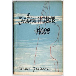 Jaśminowe noce