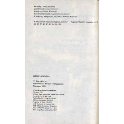 Jugosławia - kraina krasu