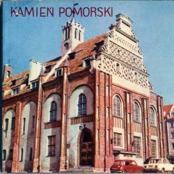 Kamień Pomorski