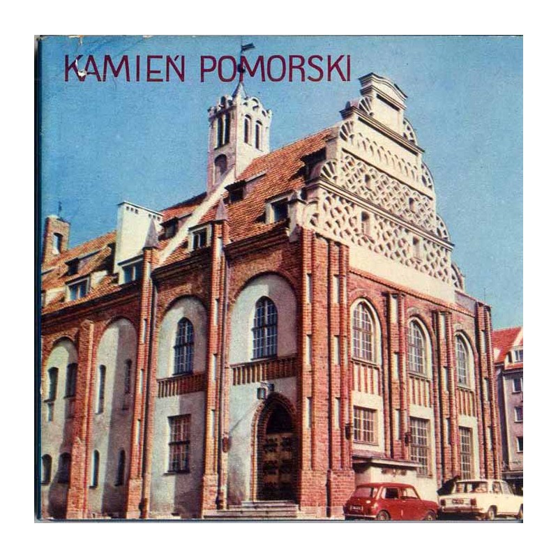 Kamień Pomorski