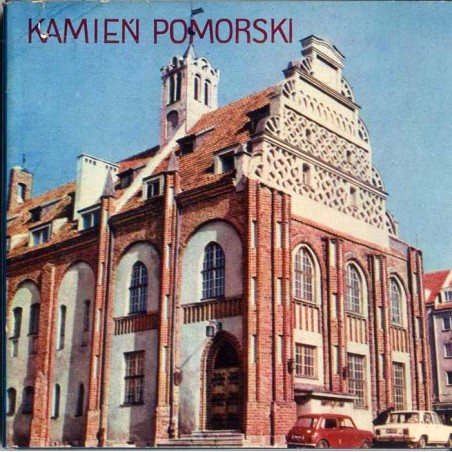 Kamień Pomorski