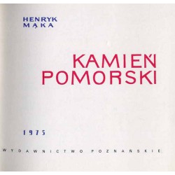 Kamień Pomorski