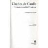 Charles de Gaulle. Ostatni wielki Francuz
