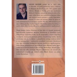 Mojżesz Broderson. Od Jung Idysz do Araratu