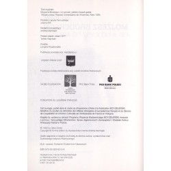 Mojżesz Broderson. Od Jung Idysz do Araratu