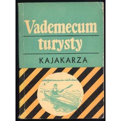 Vademecum turysty kajakarza
