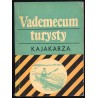 Vademecum turysty kajakarza