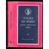 Polska XIX wieku. Państwo, społeczeństwo, kultura