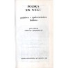 Polska XIX wieku. Państwo, społeczeństwo, kultura