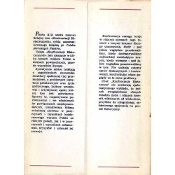 Polska XIX wieku. Państwo, społeczeństwo, kultura