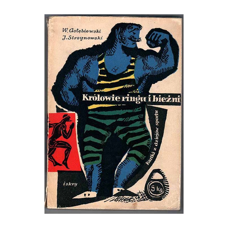 Królowie ringu i bieżni