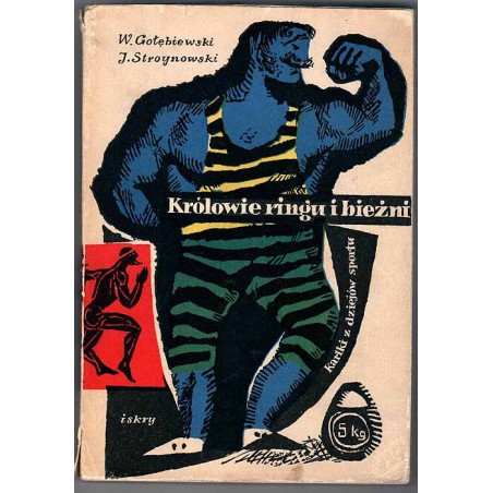 Królowie ringu i bieżni