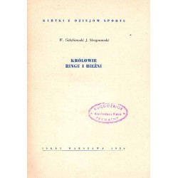 Królowie ringu i bieżni