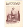 Moje Pisemko. R.28 (1930). Nr 17 (26 kwietnia 1930)