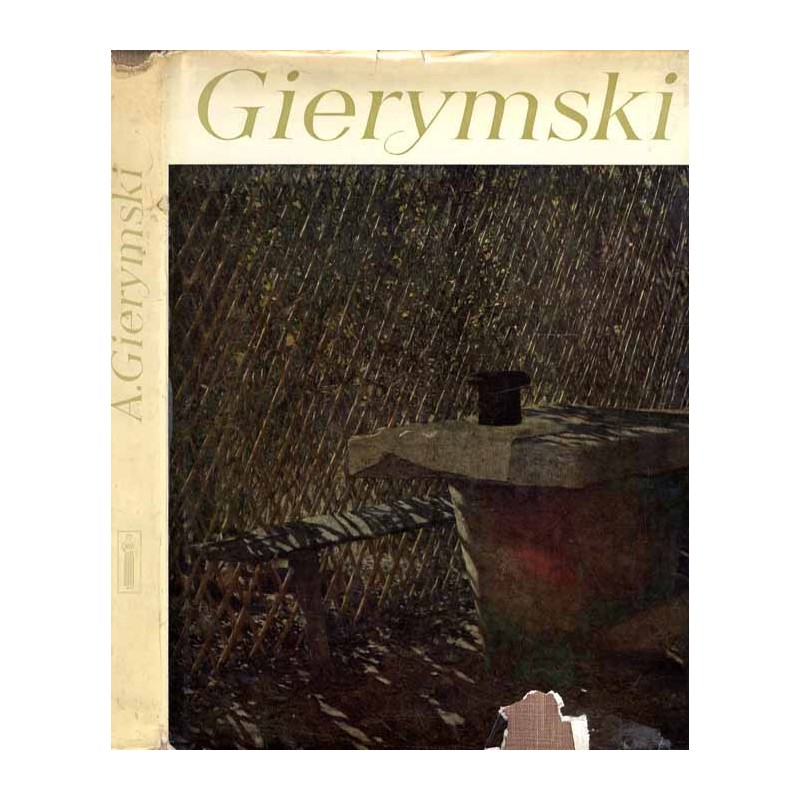 Aleksander Gierymski