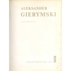 Aleksander Gierymski