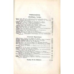 Zeitschrift für Ethnologie. Organ der Berliner Gesellschaft für Anthropologie, Ethnologie und Urgeschichte. 65. Jahrgang (1933)