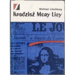 Kradzież Mony Lisy