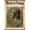 Illustrirte Zeitung. Friedrich von Schiller. Sonderdruck [9.05.1905]