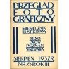 Przegląd Fotograficzny. Miesięcznik ilustrowany. Organ Fotoklubu Wileńskiego i Lwowskiego Towarzystwa Fotograficznego. R. 3 (193