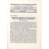 Przegląd Fotograficzny. Miesięcznik ilustrowany. Organ Fotoklubu Wileńskiego i Lwowskiego Towarzystwa Fotograficznego. R. 3 (193