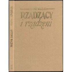 Rządzący i rządzeni. Władza i społeczeństwo w Europie wczesnonowożytnej